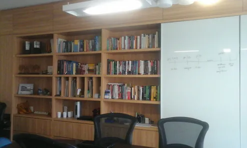 Ponto Comercial à venda, 39m² no Savassi, Belo Horizonte