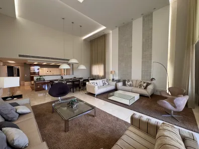 Apartamento com 4 Quartos para alugar, 370m² no Barra da Tijuca, Rio de Janeiro