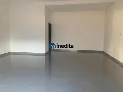 Sala Comercial para alugar, 41m² no Residencial Jardim Canedo III, Senador Canedo