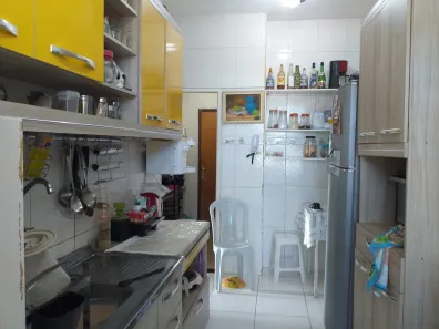 Apartamento com 2 Quartos à venda, 72m² no Mares, Salvador