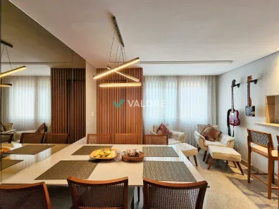 Apartamento com 2 Quartos à venda, 66m² no Savassi, Belo Horizonte