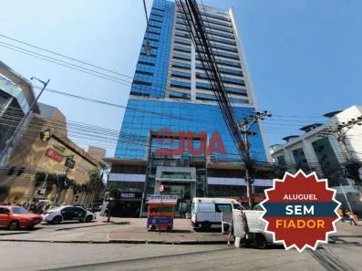 Sala Comercial para alugar, 30m² no Moquetá, Nova Iguaçu