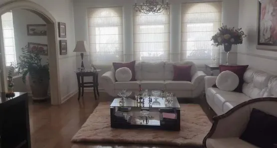 Casa de Condomínio com 4 Quartos à venda, 382m² no Jardim Aquárius, Limeira