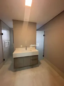 Casa de Condomínio com 3 Quartos para alugar, 300m² no Parque Brasil 500, Paulínia