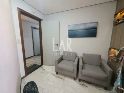 Sala Comercial à venda, 49m² no Santo Antônio, Belo Horizonte