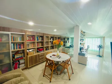 Casa com 3 Quartos à venda, 314m² no Dom Pedro I, Manaus