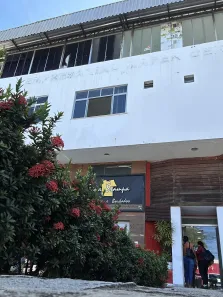 Sala Comercial para alugar, 40m² no Buraquinho, Lauro de Freitas