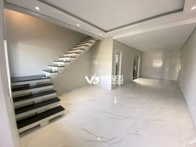 Sobrado com 2 Quartos à venda, 84m² no Centro, Matinhos