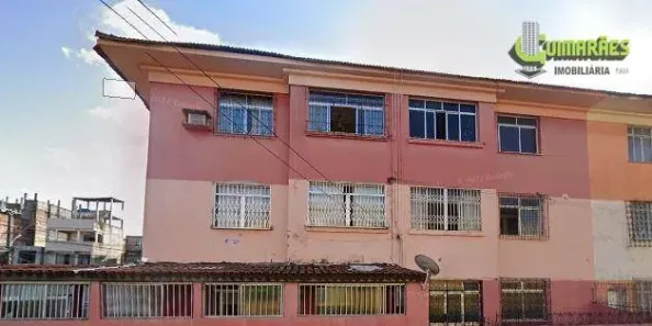 Apartamento com 2 Quartos à venda, 71m² no Caminho de Areia, Salvador