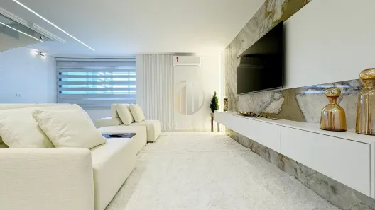 Cobertura com 3 Quartos à venda, 330m² no Centro, Guaratuba