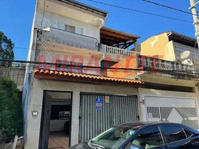 Sobrado com 3 Quartos à venda, 180m² no Chácara das Garças, Santana de Parnaíba