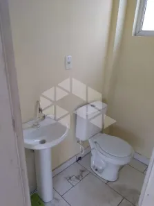Sala Comercial para alugar, 21m² no Cecília, Viamão