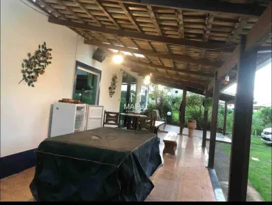 Casa com 5 Quartos à venda, 234m² no Campos da Liberdade, Lagoa Santa