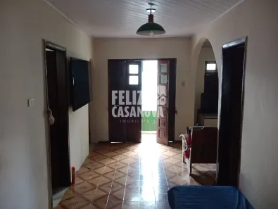 Casa com 3 Quartos à venda, 10m² no Gleba A, Camaçari