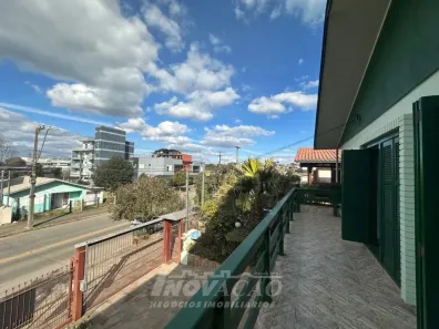 Casa com 3 Quartos para alugar, 150m² no Jardim Eldorado, Caxias do Sul