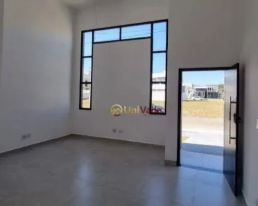 Casa de Condomínio com 3 Quartos à venda, 150m² no Condomínio Terras do Vale, Caçapava