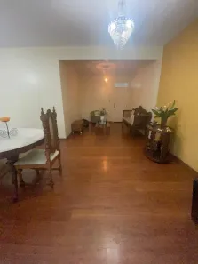 Apartamento com 3 Quartos à venda, 138m² no Campo Grande, Salvador