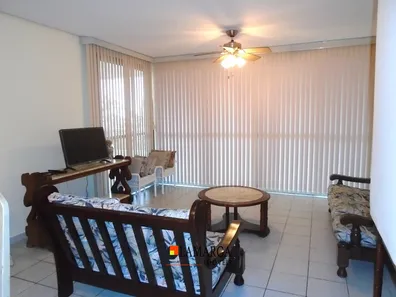 Apartamento com 3 Quartos à venda, 170m² no Morro Sorocotuba, Guarujá