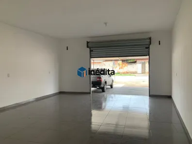 Sala Comercial para alugar, 41m² no Residencial Jardim Canedo III, Senador Canedo
