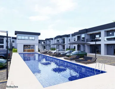 Apartamento com 2 Quartos à venda, 68m² no , Porto Seguro