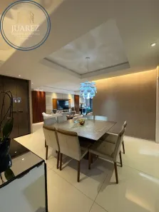 Apartamento com 3 Quartos para venda ou aluguel, 183m² no Brotas, Salvador