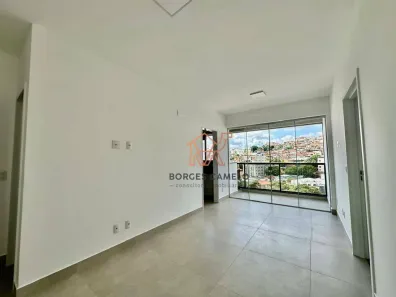 Apartamento com 3 Quartos para venda ou aluguel, 74m² no São Lucas, Belo Horizonte