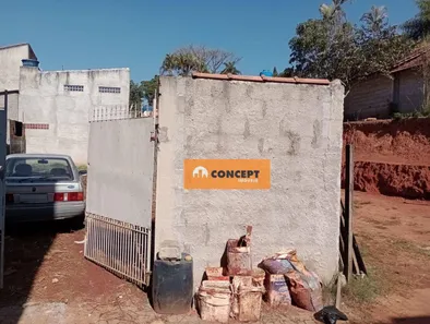 Lote/Terreno à venda, 144m² no Vila Amélia, Poá