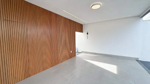 Casa com 3 Quartos à venda, 130m² no Plano Diretor Expansão Sul, Palmas