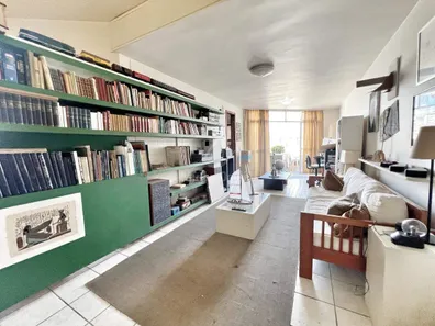 Cobertura com 1 Quarto à venda, 59m² no São Pedro, Belo Horizonte
