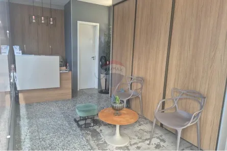 Sala Comercial com 1 Quarto para alugar, 28m² no Portinho, Cabo Frio