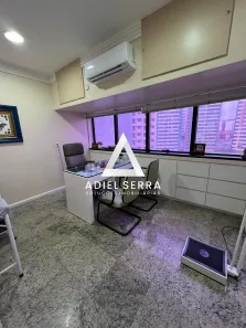 Sala Comercial à venda, 34m² no Pituba, Salvador