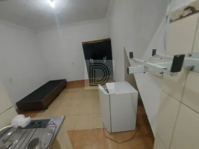 Kitnet com 1 Quarto para alugar, 20m² no Vila São Luís(Zona Oeste), São Paulo