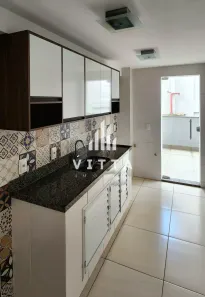Apartamento com 2 Quartos para alugar, 75m² no Nogueira, Petrópolis