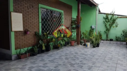Casa com 3 Quartos à venda, 203m² no Residencial São Charbel, Taubaté