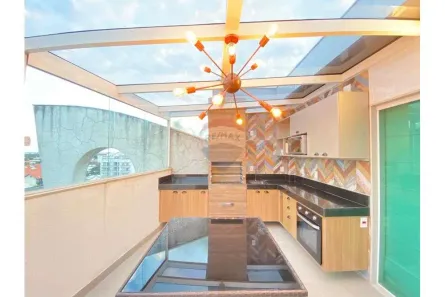 Cobertura com 3 Quartos à venda, 230m² no Juscelino Kubitschek de Oliveira, Cabo Frio