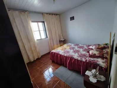 Casa com 5 Quartos à venda, 178m² no Vila Indaiá, Rio Claro