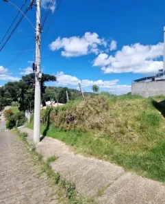 Lote/Terreno à venda, 425m² no Cruzeiro, Caxias do Sul