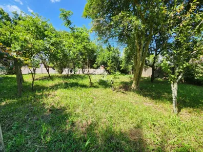 Lote/Terreno à venda, 589m² no Centro, Vera Cruz