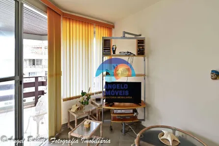 Cobertura com 3 Quartos à venda, 240m² no Balneario São João Batista, Peruíbe