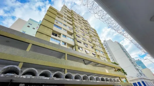 Apartamento com 1 Quarto à venda, 35m² no Centro Histórico, Porto Alegre