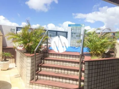 Cobertura com 4 Quartos à venda, 496m² no Petrópolis, Natal