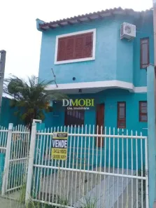 Sobrado com 2 Quartos para alugar, 90m² no Moradas do Sobrado, Gravataí