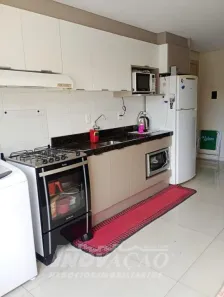 Apartamento com 2 Quartos à venda, 50m² no Cruzeiro, Caxias do Sul