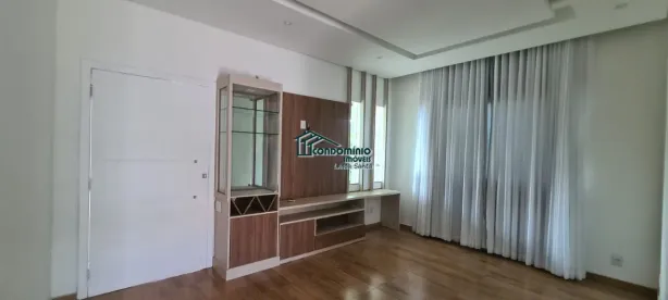 Casa de Condomínio com 3 Quartos à venda, 1000m² no Campos da Liberdade, Lagoa Santa