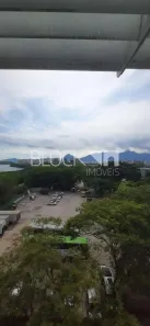 Sala Comercial com 1 Quarto à venda, 80m² no Barra Olímpica, Rio de Janeiro
