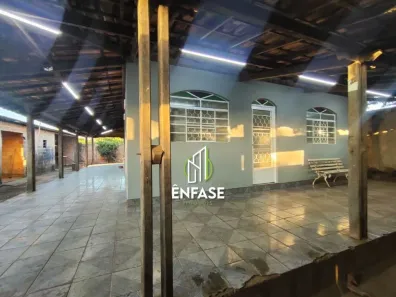 Casa com 3 Quartos à venda, 540m² no Tereza Cristina, São Joaquim de Bicas