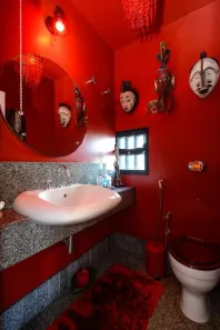 Cobertura com 4 Quartos à venda, 460m² no Rio Vermelho, Salvador
