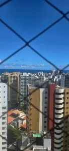 Apartamento com 3 Quartos à venda, 137m² no Pituba, Salvador