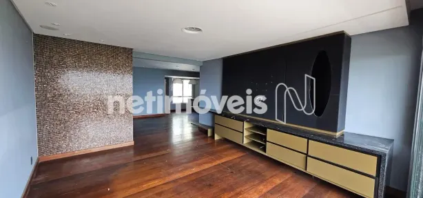 Apartamento com 4 Quartos para alugar, 200m² no Centro, Salvador