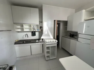 Apartamento com 3 Quartos à venda, 133m² no Canela, Salvador